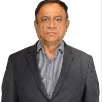 Seabird Logistics Employee Roopesh Singh's profile photo