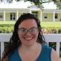 Loveland Center Employee Becca Eldredge's profile photo