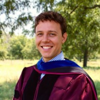 Caltech Employee David van Wijk's profile photo