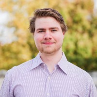 SENTARA MARTHA JEFFERSON MEDICAL AND SURGICAL Employee Colin Berry's profile photo