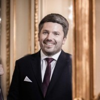 Republic of Relations Employee Adrian Kubicki's profile photo