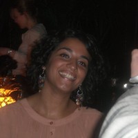 Mackage Employee Jamila Belaroussi's profile photo