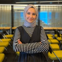 insha Ventures Employee Eda Duru's profile photo
