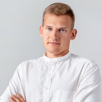 ELAS, UAB Employee Gytis Buckiūnas's profile photo