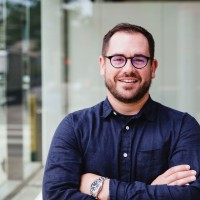 Workstreet Employee Ryan Rich's profile photo