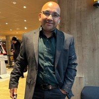 Parseable Employee Nikhil Sinha's profile photo