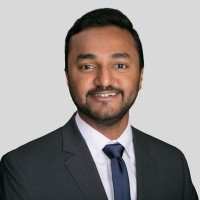 Mastercard Employee Joseph Tom's profile photo