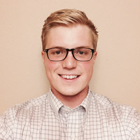 Internal Revenue Service Employee Thomas Edmonds's profile photo