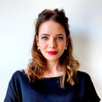 guiild Employee Giulia Signori's profile photo