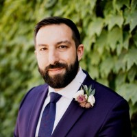 Miro Food Sales Employee Jason Lopez's profile photo
