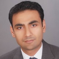 Ashish Seth Email & Phone Number