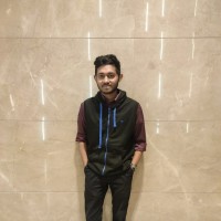 Assert IT Solutions Employee Soumya Sarkar's profile photo
