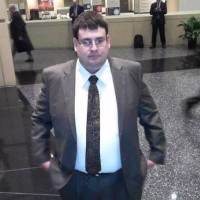 SMArtX Advisory Solutions Employee Andrew McCartney's profile photo