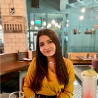 MakeMyTrip Employee Chhavi Singh's profile photo