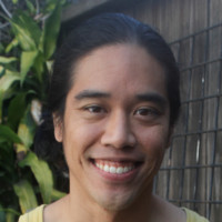 Cisco Meraki Employee Charles Poon's profile photo