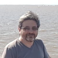 Universidad Nacional de General Sarmiento Employee Ivan Jourdan's profile photo