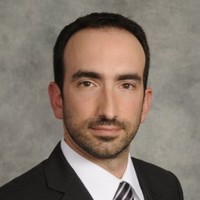 Moody's Analytics Employee Olivier Brucker's profile photo