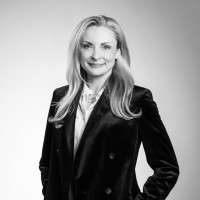 Emerson Collective Employee Robin Reck's profile photo