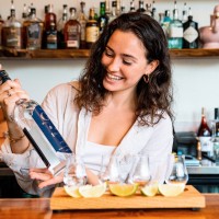 Ballast Hospitality Employee Anna Parker's profile photo