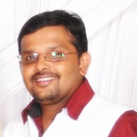 IT People Corporation Employee Gopal Jagadeesh's profile photo