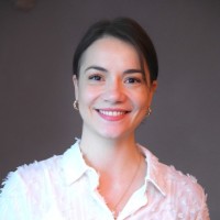 Humanis Employee Stella Kampouri's profile photo