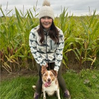 D.M.H. Tyres Ltd Employee Danielle Griffiths's profile photo