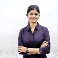 Charulatha S's profile photo
