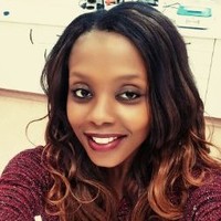 Anatech Instruments Employee Ayanda Molefe's profile photo