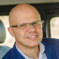 Thierry Giordano Email