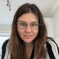 The Product Engine Employee Olena Naum's profile photo