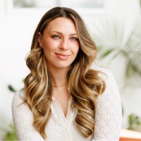 Mondelēz International Employee Bailey Walker's profile photo
