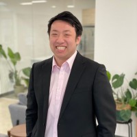City of Vancouver Employee Teddy Wu's profile photo