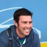 PepsiCo Employee Elliot Marsh's profile photo