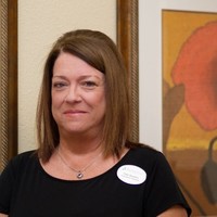 Patricia Borders Email & Phone Number