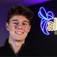 Albi Employee David Duta's profile photo
