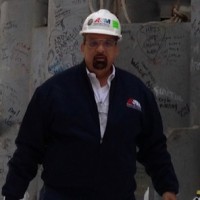 A&M Industrial Employee Paul Ricciardi Sr.'s profile photo