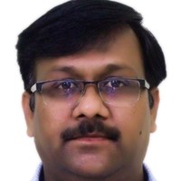 Sakar Healthcare Employee Sandip Ghorpade's profile photo