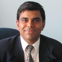 U.S. Department of Commerce Employee Pradeep Bhatia's profile photo
