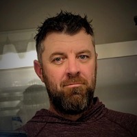 Smith Constructors, Inc. Employee Daniel Johnson's profile photo