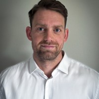 GRIN AS Employee Herman Rabsch's profile photo