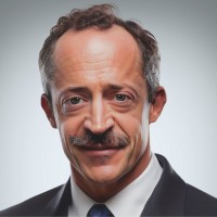 Trijicon, Inc. Employee Ryan Wood's profile photo