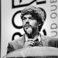 Tête Chercheuse Employee Guillaume Coulon's profile photo