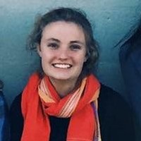 Zindi Africa Employee Amy Bray's profile photo