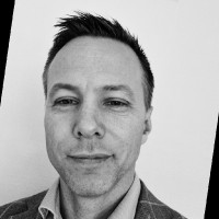 Forsvarsbygg Employee Roar Andersen's profile photo
