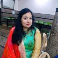 Holcim Services South Asia Employee Arunima Choubey's profile photo