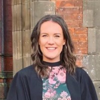 M&G plc Employee Melissa Maguire's profile photo