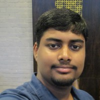 Alpha Code Labs Employee Manav Sakle's profile photo