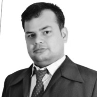 E-mail e número de telefone de Sanjay Pandey