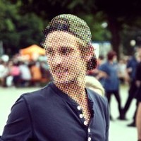 ediundsepp Gestaltungsgesellschaft Employee Florian Fluck's profile photo
