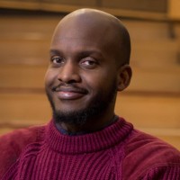 Pinecone Employee Ore Smith's profile photo